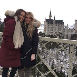 Meet your Posher, Leah